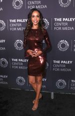 MICHELLE WILLIAMS at Paley Honors: A Gala Tribute to Music on Relevision in Beverly Hills 10/25/2018