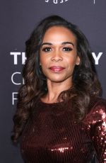 MICHELLE WILLIAMS at Paley Honors: A Gala Tribute to Music on Relevision in Beverly Hills 10/25/2018
