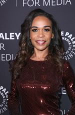 MICHELLE WILLIAMS at Paley Honors: A Gala Tribute to Music on Relevision in Beverly Hills 10/25/2018