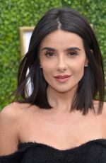MIKAELA HOOVER at CW Network