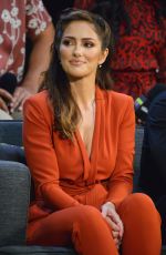 MINKA KELLY at Titans Panel at 2018 New York Comic-con 10/05/2018