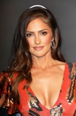 MINKA KELLY at Titans Premiere in New York 10/03/2018