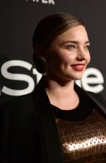 MIRANDA KERR at Instyle Awards 2018 in Los Angeles 10/22/2018