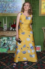 MIREILLE ENOS at My Dinner with Herve Premiere in Hollywood 10/04/2018
