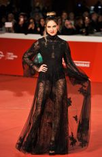 MIRIAM GALANTI at The Girl in the Spider