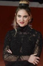 MIRIAM GALANTI at The Girl in the Spider