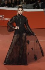 MIRIAM GALANTI at The Girl in the Spider