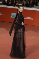 MIRIAM GALANTI at The Girl in the Spider