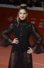 MIRIAM GALANTI at The Girl in the Spider