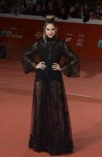 MIRIAM GALANTI at The Girl in the Spider