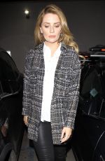 MISCHA BARTON at Craig
