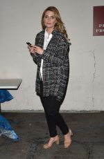 MISCHA BARTON at Craig