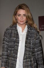 MISCHA BARTON at Craig