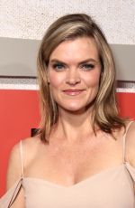 MISSI PYLE at Suspiria Premiere in Hollywood 10/24/2018