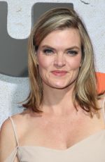 MISSI PYLE at Suspiria Premiere in Hollywood 10/24/2018
