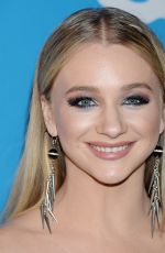 MOLLEE GRAY at Unicef Masquerade Ball in Los Angeles 10/25/2018