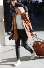 MOLLIE KING Out and About in London 10/19/2018