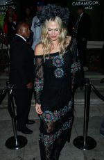 MOLLY SIMS at Casamigos Halloween Party in Los Angeles 10/26/2018