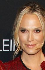 MOLLY SIMS at Elle Women in Hollywood in Los Angeles 10/15/2018