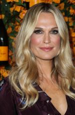 MOLLY SIMS at Veuve Clicquot Polo Classic in Los Angeles 10/06/2018