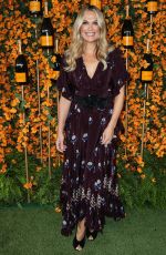 MOLLY SIMS at Veuve Clicquot Polo Classic in Los Angeles 10/06/2018