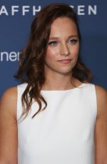 MOLLY WINDSOR at IWC Schaffhausen Gala Dinner in London 10/09//2018
