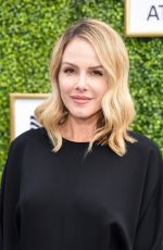 MONET MAZUR at CW Network