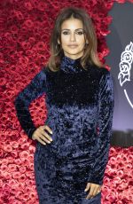 MONICA CRUZ at a Maja 100th Anniversary Party in Madrid 10/16/2018