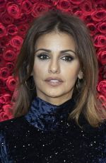 MONICA CRUZ at a Maja 100th Anniversary Party in Madrid 10/16/2018