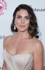 NADIA BJORLIN at 2018 Carousel of Hope Ball in Los Angeles 10/06/2018