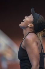 NAOMI OSAKA at China Open Tennis Tournament in Beijing 10/06/2018