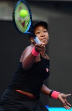 NAOMI OSAKA at China Open Tennis Tournament in Beijing 10/06/2018
