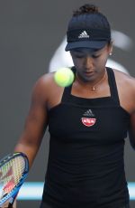 NAOMI OSAKA at China Open Tennis Tournament in Beijing 10/06/2018