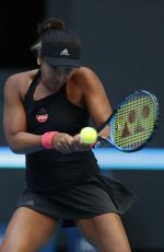 NAOMI OSAKA at China Open Tennis Tournament in Beijing 10/06/2018