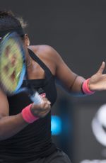 NAOMI OSAKA at China Open Tennis Tournament in Beijing 10/06/2018