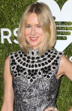NAOMI WATTS at God