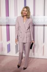 NAOMI WATTS at Hugo Boss Prize 2018 Artists Dinner in New York 10/18/2018