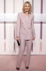 NAOMI WATTS at Hugo Boss Prize 2018 Artists Dinner in New York 10/18/2018