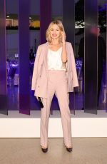 NAOMI WATTS at Hugo Boss Prize 2018 Artists Dinner in New York 10/18/2018