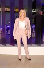 NAOMI WATTS at Hugo Boss Prize 2018 Artists Dinner in New York 10/18/2018