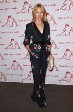 NAOMI WATTS at Take Home A Nude Art Party and Auction in New York 10/09/2018