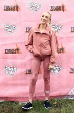 NASTIA LIUKIN at 2018 Soap & Glory