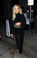 NASTIA LIUKIN at Craig