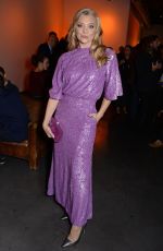 NATALIE DORMER at BFI London Film Festival Party in London 10/20/2018