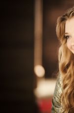 NATALIE DORMER for Nespresso The Quest Campaign, October 2018