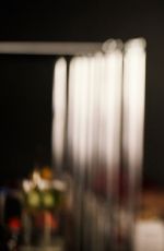 NATALIE DORMER for Nespresso The Quest Campaign, October 2018