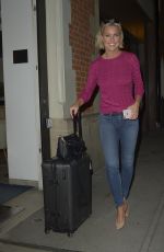 NATALIE LOWE at Strictly Come Dancing: It Takes Two in London 10/01/2018