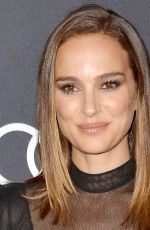 NATALIE PORTMAN at Variety