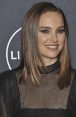NATALIE PORTMAN at Variety
