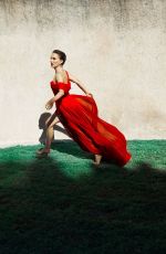 NATALIE PORTMAN for Vanity Fair Magazine, December 2018
